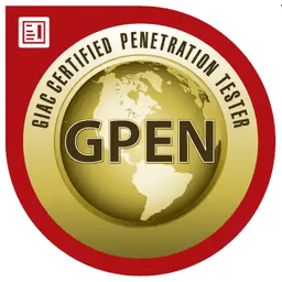 GIAC Penetration Tester