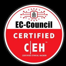Certified Ethical Hacker