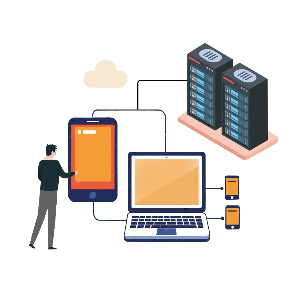 Shell Divice Visium Shell - Device Management Hardware | Visium Labs
